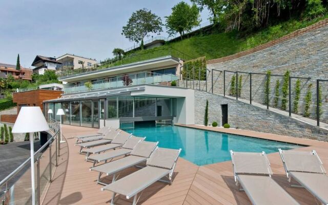 Christophs Hotel Горнолыжный курорт Ортлер