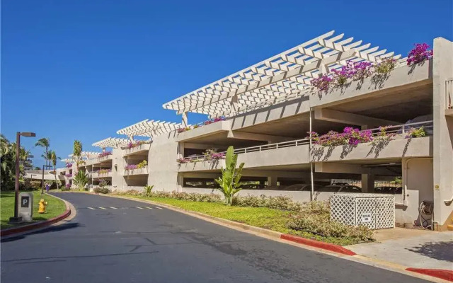 Maui Banyan T-303 - 3 Br Condo
