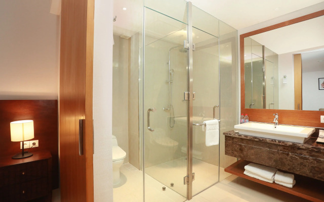 Wimarion Hotel Semarang