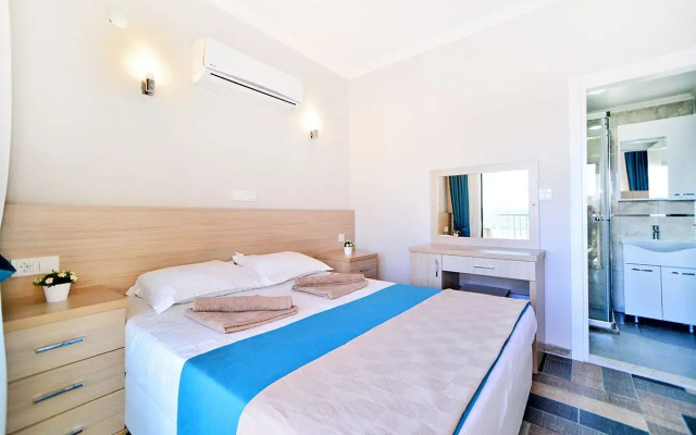 M Suite Butik Apart Hotel