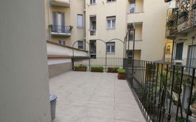 Italianway Apartments - Canonica 1