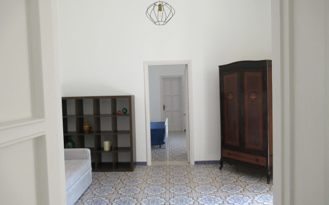 B&B Villa Marta