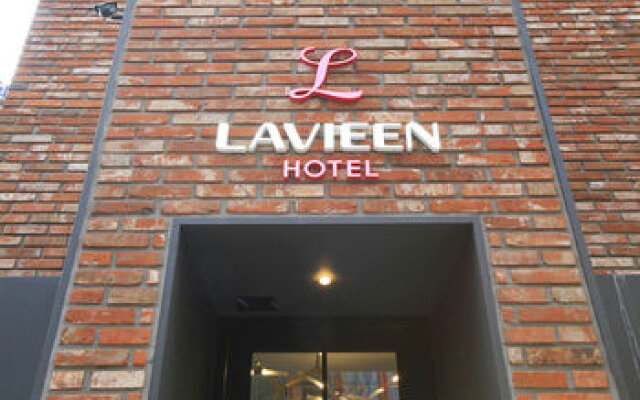 Hotel Lavieen 1