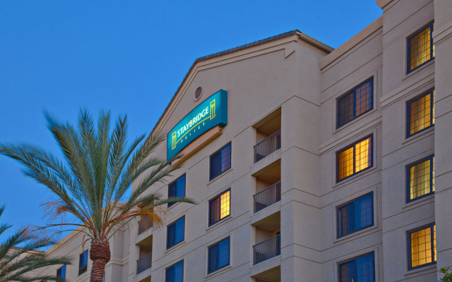 Staybridge Suites Anaheim Resort 1
