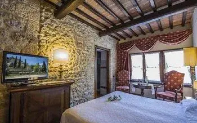 Castel Pietraio