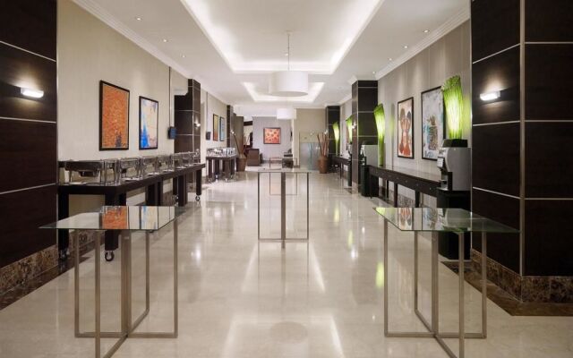 Four Points by Sheraton Lagos 0