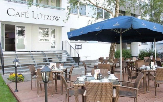 Hotel Lützow 2