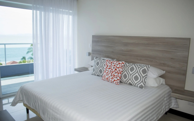 Puerto Azul Hotel