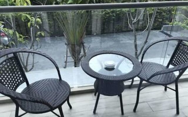 Modernized Condo 3pax Central Pattaya 1