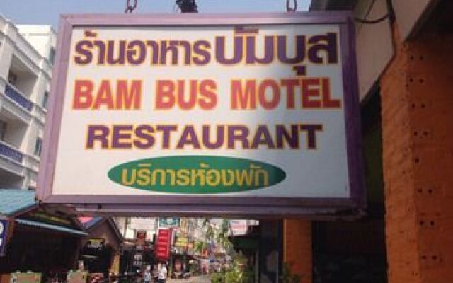 Bam Bus Motel 0