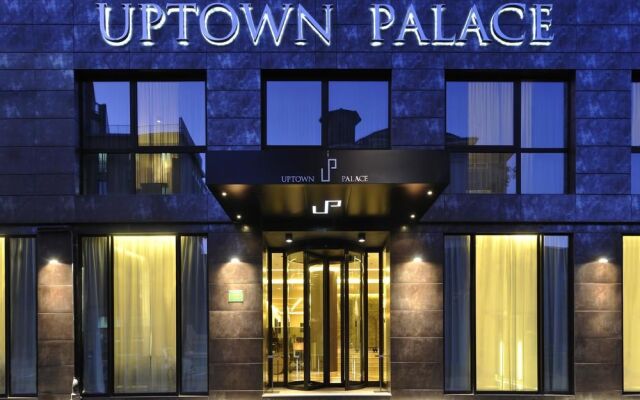 Uptown Palace 1