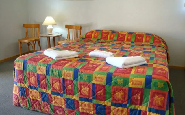 City Centre Motor Inn