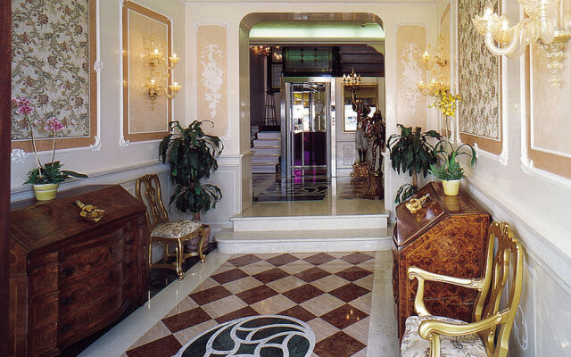 Hotel Locanda Vivaldi 0