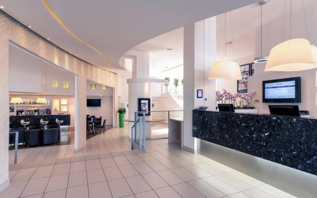 Mercure La Rochelle Vieux-Port