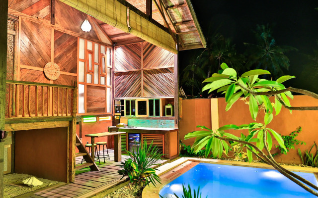 Apalagi Villas
