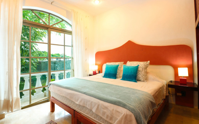 Apartment Castello 2B