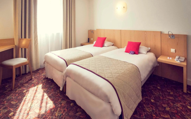 Mercure Tours Sud