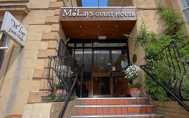 McLays Guest House 0