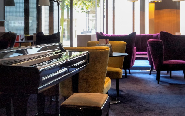 Mercure Nantes Centre Grand Hotel