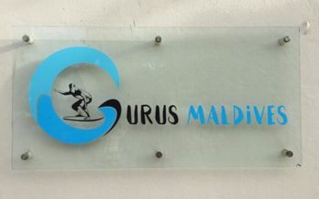 Gurus Maldives 1