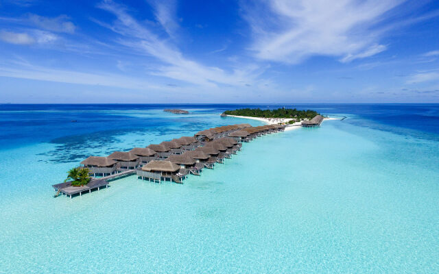 Constance Moofushi All Inclusive 0