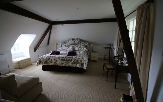 Prince Hill House