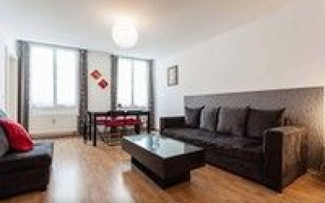 Appartement Austerlitz 1