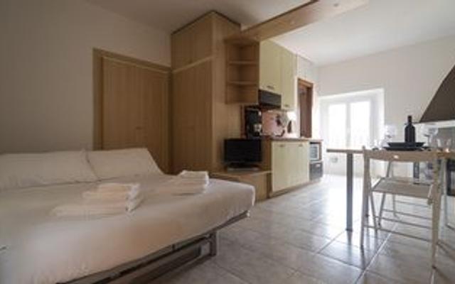 Italianway Apartments - Bligny 39 0