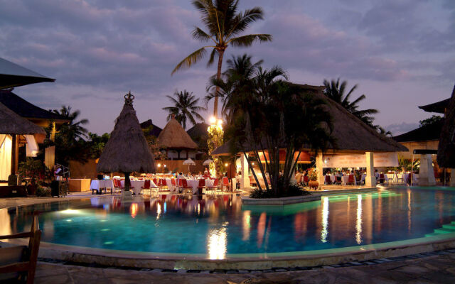 Rama Beach Resort And Villas Bali Indonesia Zenhotels Rama Beach Resort And Villas