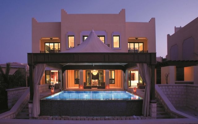 Shangri-la Hotel Qaryat Al Beri, Abu Dhabi 0