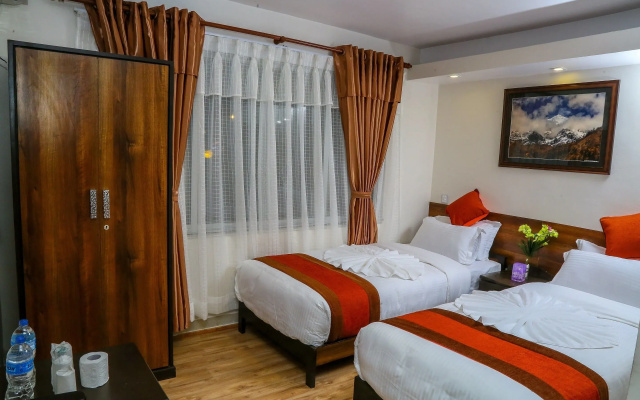 Hotel Outfitter Nepal