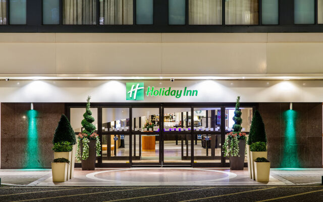 Holiday Inn London-Bloomsbury Hotel 1