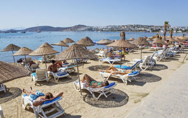 Cesars Resort Bodrum 2