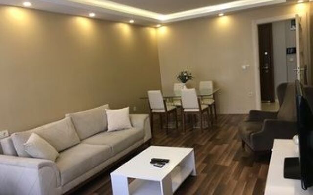 Celik Apartments 0