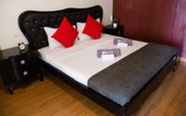 HiGuests Vacation Homes-Rimal 4 0