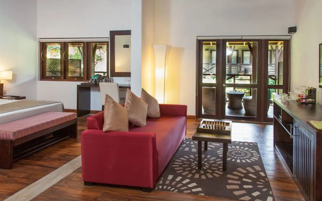 Ranna 212 Hotel