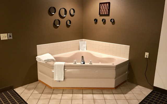 Econo Lodge Quincy