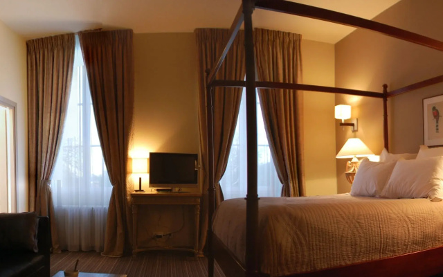 Hotel Rollan De By
