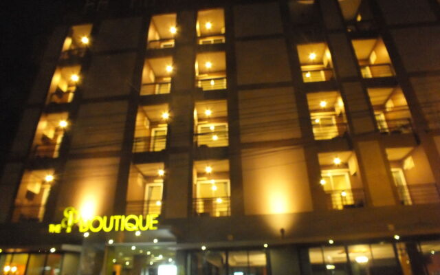 The SP Boutique 1