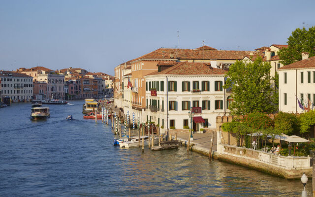 Hotel Canal Grande 2