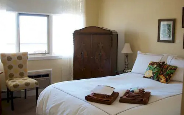 Rosebud Country Inn