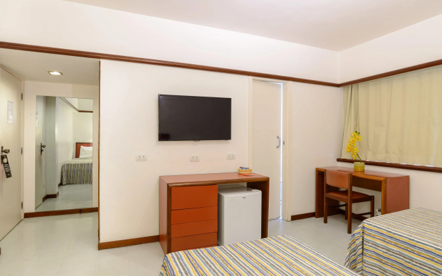 Hotel Nobilis