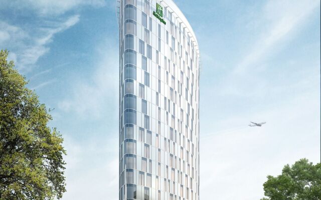 Holiday Inn Hamburg - City Nord 1