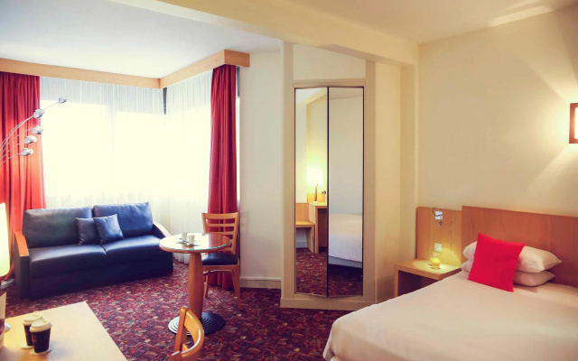 Mercure Tours Sud