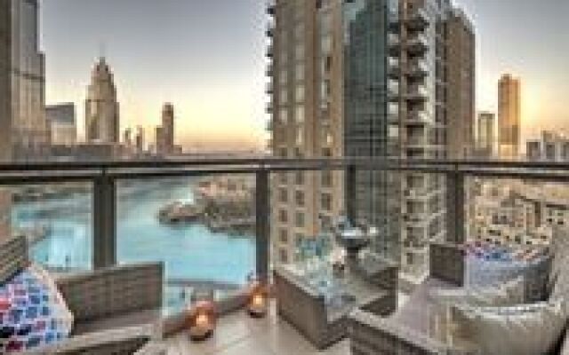 Dream Inn Dubai - Burj Residences 2