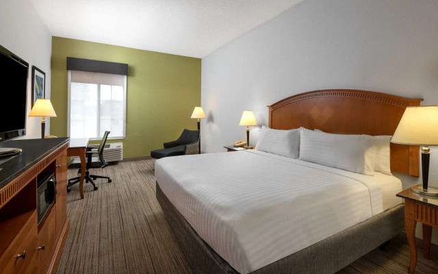 Holiday Inn Express Charlotte West - Gastonia by IHG.