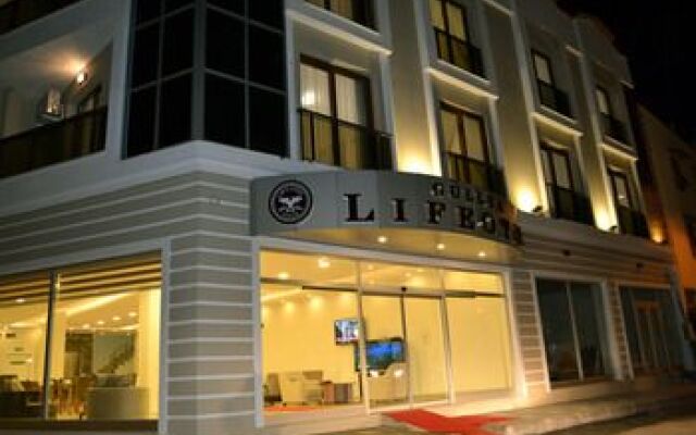 Gulluk Life Hotel 1