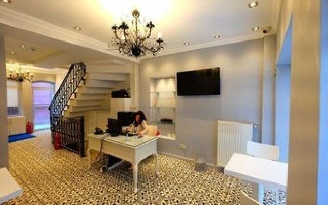 Ada Home's Hotel Taksim 2