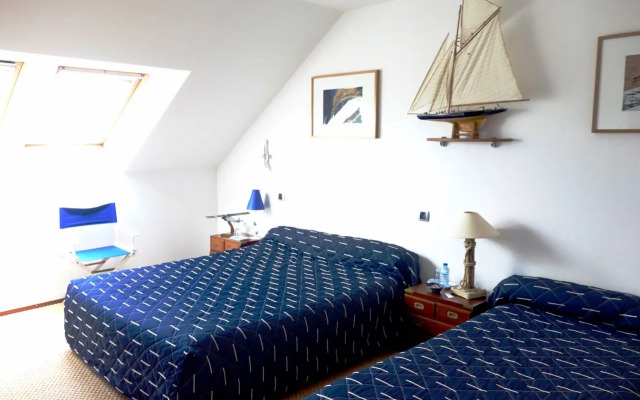 Chambres D'hôtes Le Colibri