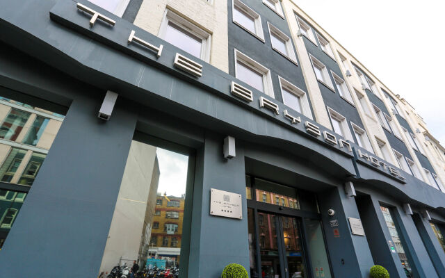 The Bryson Hotel популярное изображение